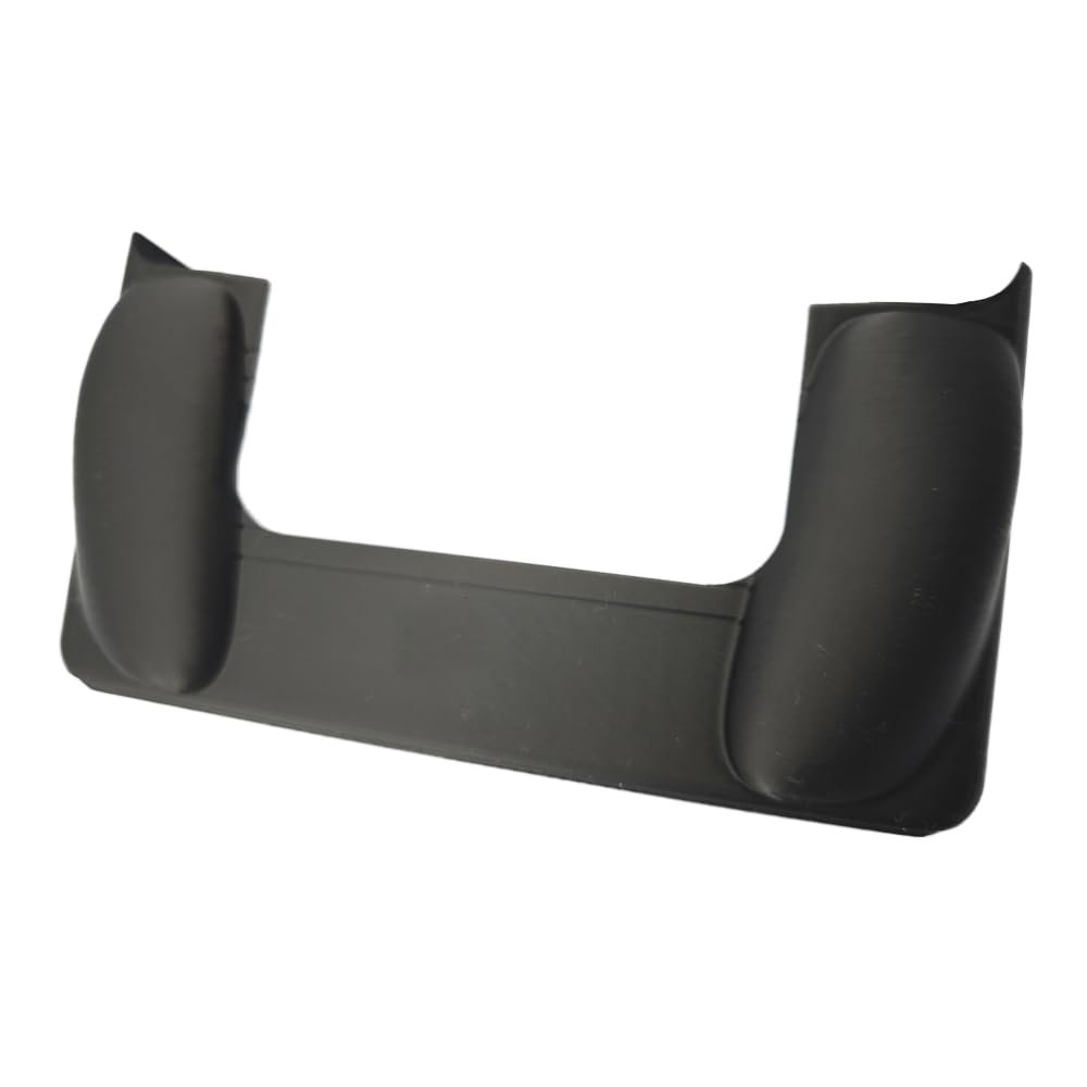3D Printed Ergonomic Handle Grip for Ayn Thor Game Console PLA+ Handheld Stand Controller Holding Accessories with Excellent Grip and Optimal Angle Improving Gaming Comfort