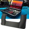 3D Printed Ergonomic Handle Grip for Ayn Thor Game Console PLA+ Handheld Stand Controller Holding Accessories with Excellent Grip and Optimal Angle Improving Gaming Comfort view 2