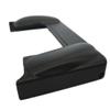 3D Printed Ergonomic Handle Grip for Ayn Thor Game Console PLA+ Handheld Stand Controller Holding Accessories with Excellent Grip and Optimal Angle Improving Gaming Comfort view 4