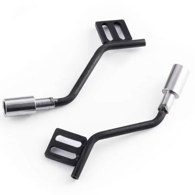 RC Toys Upgrades Parts For Axial For Scx10 Ii 90046 For Trx4 For Defender For Element For Enduro Axspeed 1/10 Rc Car Decoration Exhaust Pipe