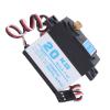 20KG Metal Gear RC Digital Servo, High Torque Servo for 1/8 1/10 Scale Remote Control Car, Waterproof Digital Servo with Strong Metal Gears, Stable Performance for Crawler and RC V view 4