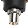 RC Car Differential Gear Set 30T, Center Diff Bevel Gear Drive Wheel Set for SCY 16101 16102 16103 16201 1/16 RC Car, High Performance Differential Cup with Nylon and Steel Constru view 3