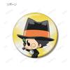 Home Teacher Hitman Reborn! Illustrated Yumi Ver. Trading Glitter Tin Badges Box of 8 view 4
