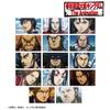 Anime Kingdom Trading Scene Card Stickers Box of 14 view 2