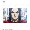 Anime Kingdom Trading Scene Card Stickers Box of 14 view 4