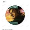 Anime Kingdom Mombuu Scenes Photo Tin Badge Set of 2 view 4