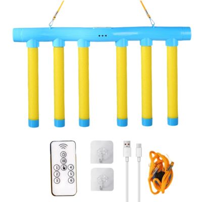 Catching Sticks Game, 3 Adjustable Speed Levels, 38.5x21.5cm, Hand Eye Coordination Toy, Drop Sticks Challenge, Portable and Compact Design, for Home, Parties, Family Gatherings, Or School Activities