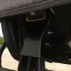 Adapter for Nuna Pipa Car Seat to for Mockingbird Stroller, Increases Stability, Easy Installation, Secure Fit view 2