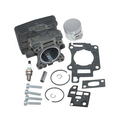 DAwFT Cylinder Piston Kit Fit for FS94 FS94C FS94R FS94RC HL91K HL91KC HL92C HL92C-E HL94 HL94C HL94K KM94R KM94RC SP92C SP92TC Replacement Parts