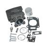 DAwFT Cylinder Piston Kit Fit for FS94 FS94C FS94R FS94RC HL91K HL91KC HL92C HL92C-E HL94 HL94C HL94K KM94R KM94RC SP92C SP92TC Replacement Parts view 1