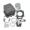 DAwFT Cylinder Piston Kit Fit for FS94 FS94C FS94R FS94RC HL91K HL91KC HL92C HL92C-E HL94 HL94C HL94K KM94R KM94RC SP92C SP92TC Replacement Parts view 4