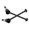 2Pcs RC Kyosho 1/10 Scale Models Parts 52mm Universal Swing Shaft CVD FW06 Remote Control Cars 31368S VSW006 KYOVSW006-01 view 4