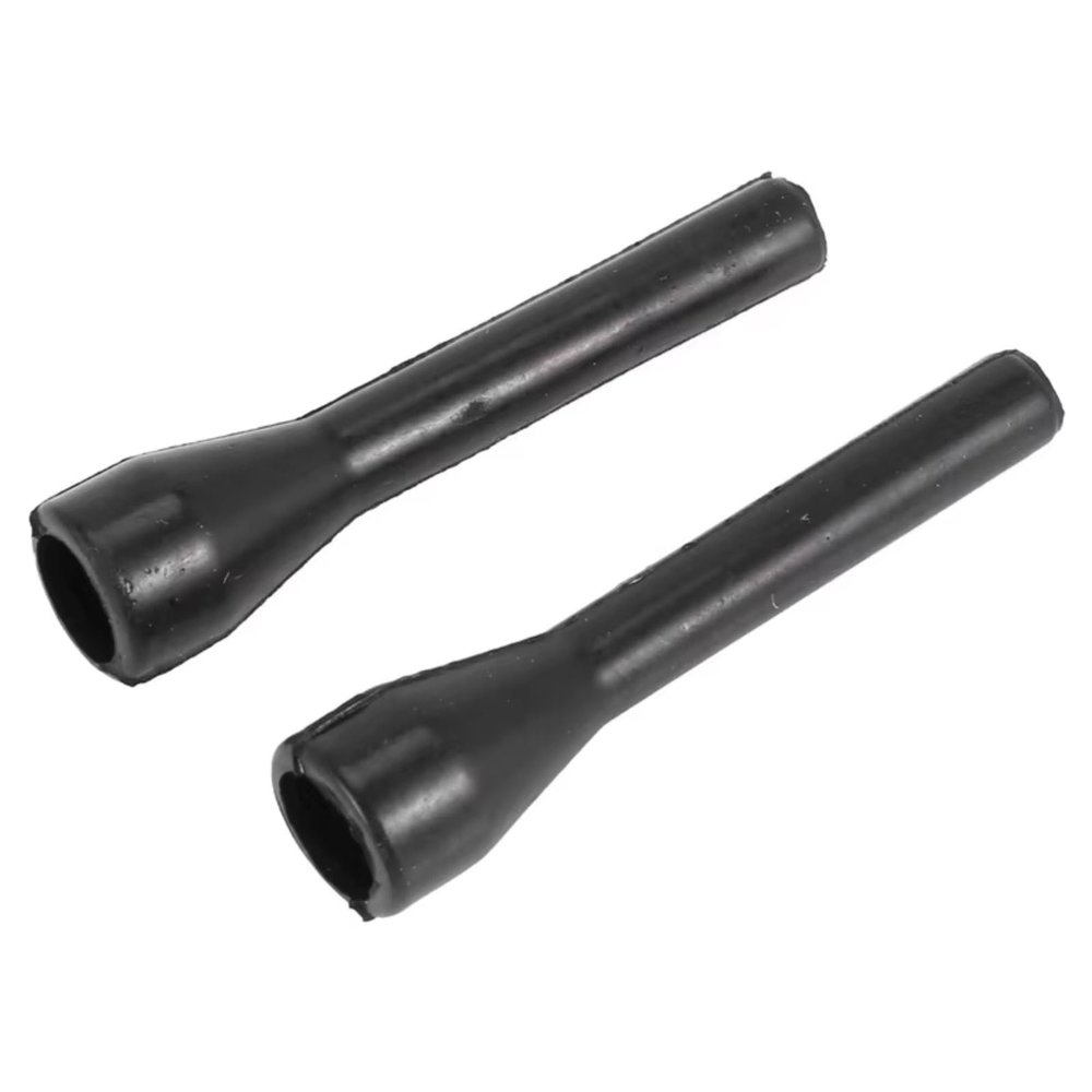 RC Car Parts Compatible with JLB for Racing for Cheetah 11101 21101 J3 for Speed 1/10 RC Car Upgrade Parts 2pcs Shock Absorber Cover EA1036