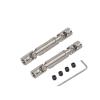 1/12 1/16 RC Car Metal Drive Shaft Transmission Shaft view 1