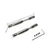 1/12 1/16 RC Car Metal Drive Shaft Transmission Shaft view 2
