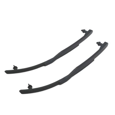 GearHaven 2 Pieces 1 10 Universal Sports Car Rear Wing Compatible with 1 10 Drift Cars Models 94123 94122(CH-WY-YS)