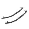 GearHaven 2 Pieces 1 10 Universal Sports Car Rear Wing Compatible with 1 10 Drift Cars Models 94123 94122(CH-WY-YS) view 1