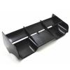 RC Toys Upgrades Parts For Losi For Hsp For Himoto For Hpi For Kyosho For Arrma 1/8 Off Road For Buggy Wing Body Spoiler For Rc Car(Black) view 1