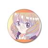Cardcaptor Sakura Clear Card Series Poenomoto Akiho ANI Art Clear Label Big Tin Badge view 1