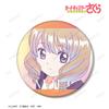 Cardcaptor Sakura Clear Card Series Poenomoto Akiho ANI Art Clear Label Big Tin Badge view 2