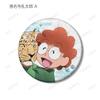 Nointama Rantaro Drawn by Everyone's Raising Practice Level Version Trading Glitter Can Badges Version A Box of 16 view 3