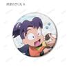 Nointama Rantaro Drawn by Everyone's Raising Practice Level Version Trading Glitter Can Badges Version A Box of 16 view 4