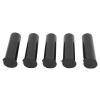 Aumotop Storage Tubes Efficiently Organize 25PCS US Cent Plastic Containers for Collectors and Casual Users Compact and Portable (Fit 5 Cents) view 2