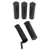 Aumotop Storage Tubes Efficiently Organize 25PCS US Cent Plastic Containers for Collectors and Casual Users Compact and Portable (Fit 5 Cents) view 4