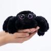 Alwoligag Cute Spider Plush Toy 9 inchesThis Adorable Spider Plush Animal Toy Makes the for Birthdays, Halloween, Valentine's Day, Party Decorations, or Prank Gifts! view 1