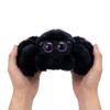Alwoligag Cute Spider Plush Toy 9 inchesThis Adorable Spider Plush Animal Toy Makes the for Birthdays, Halloween, Valentine's Day, Party Decorations, or Prank Gifts! view 2