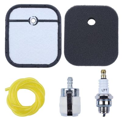 Fuel Filter Hose For Red Max BCZ230TS BCZ2450 BCZ2460 Part, for redmax weedeater230s and fuel filter, for rred max bcz230ts fuel ffilter, for red max bc fuel filter replacement, for red max bcz2450