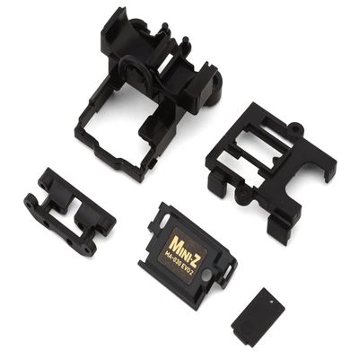 Kyosho (MA-030EVO2) MD406 Receiver Cover Set (MA-030EVO2)
