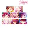 No Game No Life Trading Scene Bromide, Box of 8 view 2