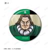 Anime Kingdom Ren Scene Photo Tin Badge Set of 2 view 3