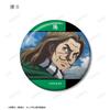 Anime Kingdom Ren Scene Photo Tin Badge Set of 2 view 4