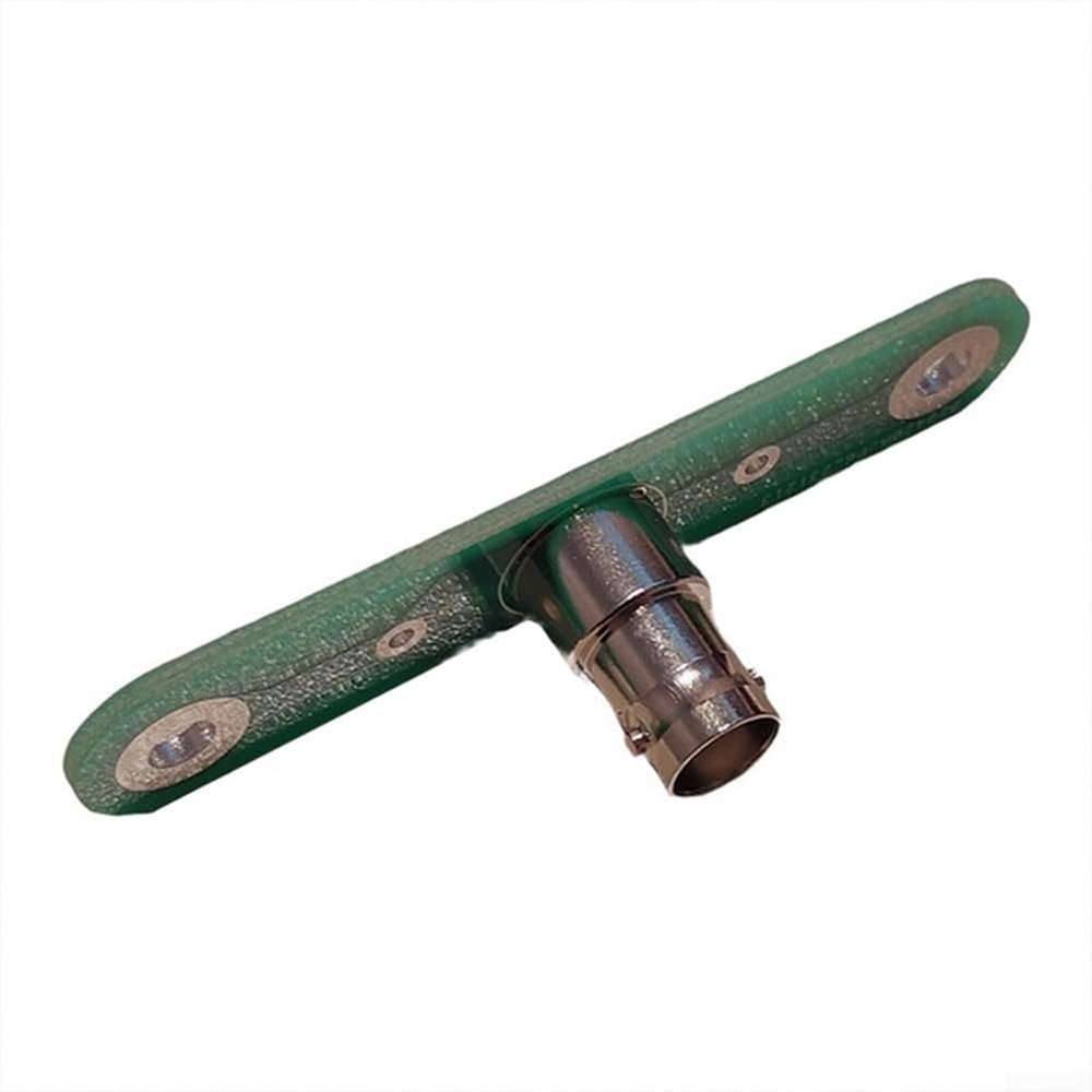 49:1 Balanced 5W QRP Thumb-Feed Shortwave Antenna DIY Kit With BNC Connector, FR4 Fiberboard Center Board, Supports Horizontal Dipole, For Amateur Radio Outdoor Setup