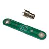 49:1 Balanced 5W QRP Thumb-Feed Shortwave Antenna DIY Kit With BNC Connector, FR4 Fiberboard Center Board, Supports Horizontal Dipole, For Amateur Radio Outdoor Setup view 2