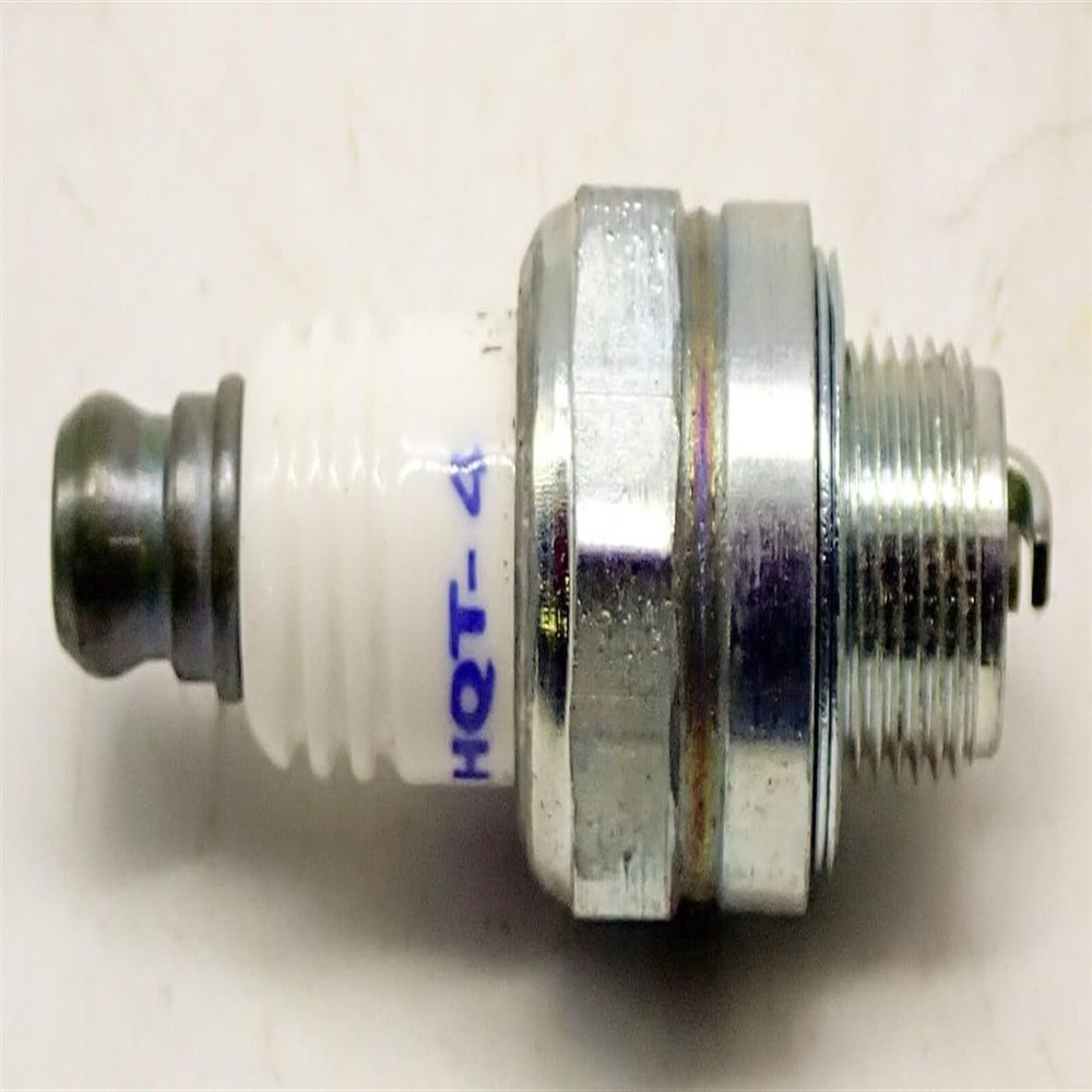 for Spark Plug HQT-4 for Husqvarna