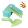 SHYYOULQE Beach Toy Sand Brick Mold for Brick Maker for Gardening Snow Backyard Gadgets Tool Toy view 3