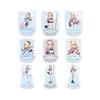 TV Anime Dressing Up Doll Gets in Love Illustration Trading Acrylic Stand, 9 Piece Box view 1