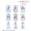 TV Anime Dressing Up Doll Gets in Love Illustration Trading Acrylic Stand, 9 Piece Box view 2