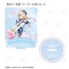 TV Anime Dressing Up Doll Gets in Love Illustration Trading Acrylic Stand, 9 Piece Box view 3