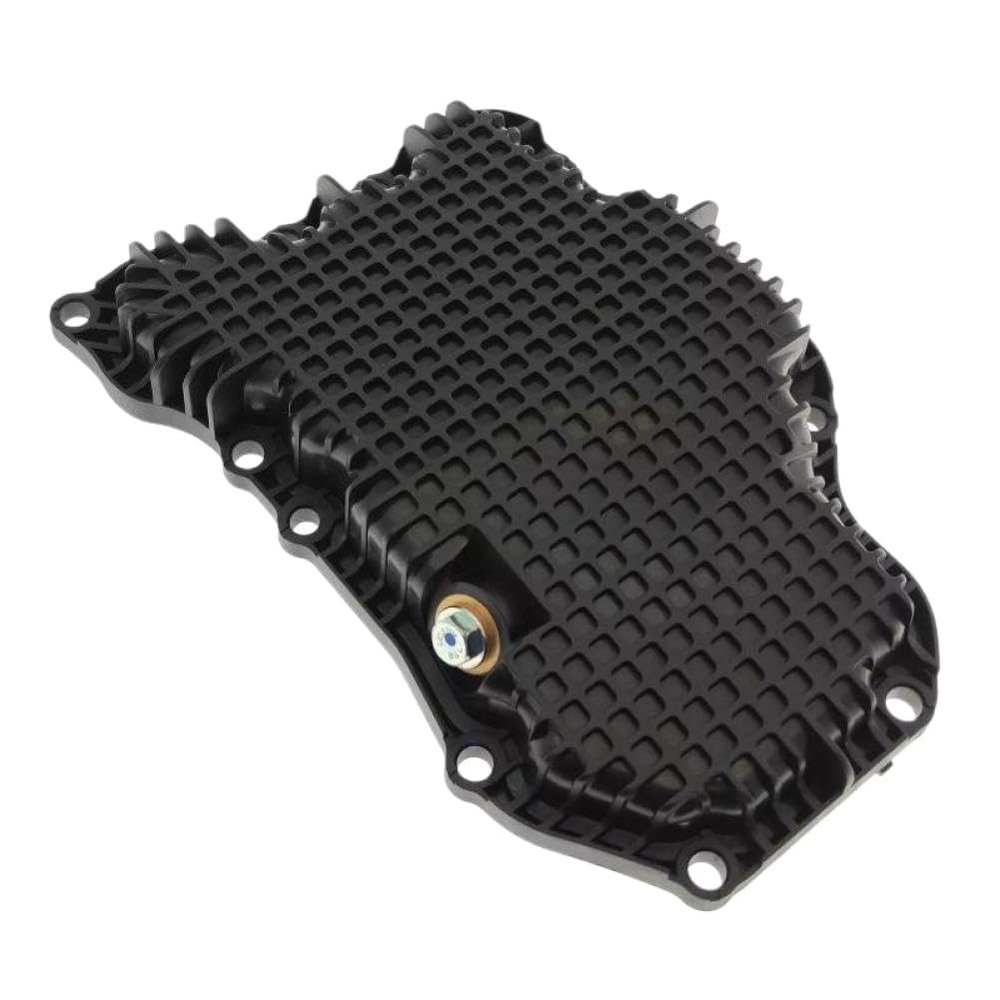 Oil Pan Assembly 111106RC1B 11110-6RC1B Compatible with Pathfinder 2013-2020
