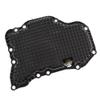 Oil Pan Assembly 111106RC1B 11110-6RC1B Compatible with Pathfinder 2013-2020 view 4