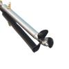 4mm Boat Shaft Drive Shaft + Copper Coupling + 3 Blades Propeller + Shaft Sleeve With Grease Nozzle For Rc Boat(L20cm 019-4x4mm) view 3