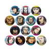 Anime Kingdom Trading Scene Tin Badges Box of 14 view 1