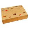 ancona European Animals, English/Simplified Chinese with Pinyin Bilingual, Montessori Preschool Memory Matching Game Box Set with Animal Figurines & 3-Part Cards, Early Education Toy view 3