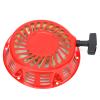 ERYUE Gasoline Engine Heavy Duty Pull Start Starter for GX340 GX390 GX610 Generator - Easy to Install and Remove, Original Standard - Fit for Mechanics view 1