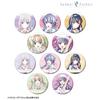 TV Anime Summer Pockets Trading ANI Art Tin Badge Box of 10 view 2