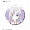 TV Anime Summer Pockets Trading ANI Art Tin Badge Box of 10 view 3